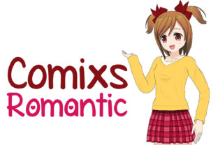 Comixs Duo: A Whimsical Font for Creative Projects