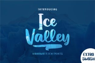 Ice Valley Script Amp Review