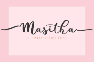 Masitha: A Script Amp for Real Projects