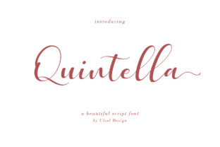 Quintella: A Delightful Script for Creative Projects