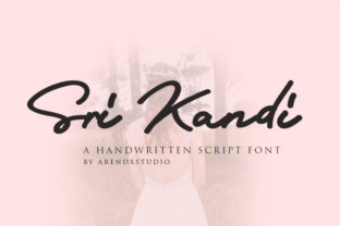 Upgrade Your Brand With Sri Kandi